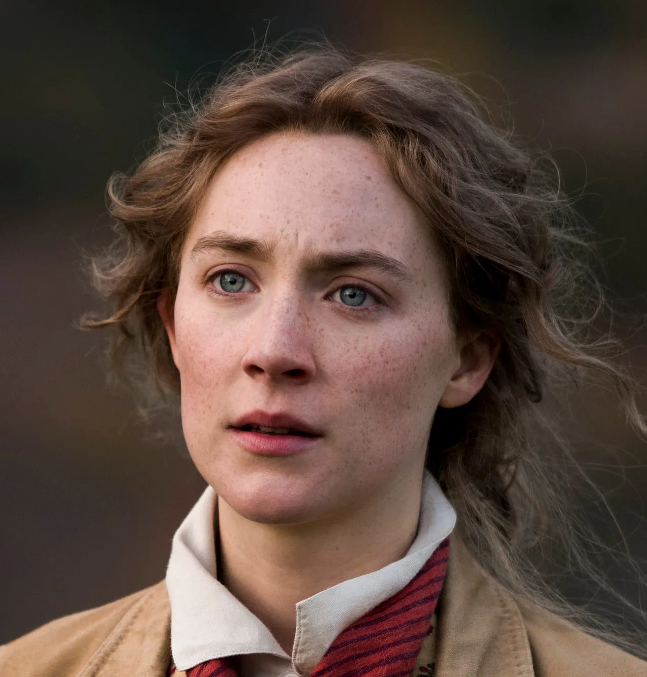 Jo March from Little Women Jo March from Little Women
